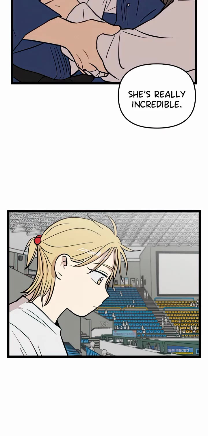 I Have No Home Chapter 81 page 17 - Chapter 81: Hara Kang and Eunyung Baek (19)
