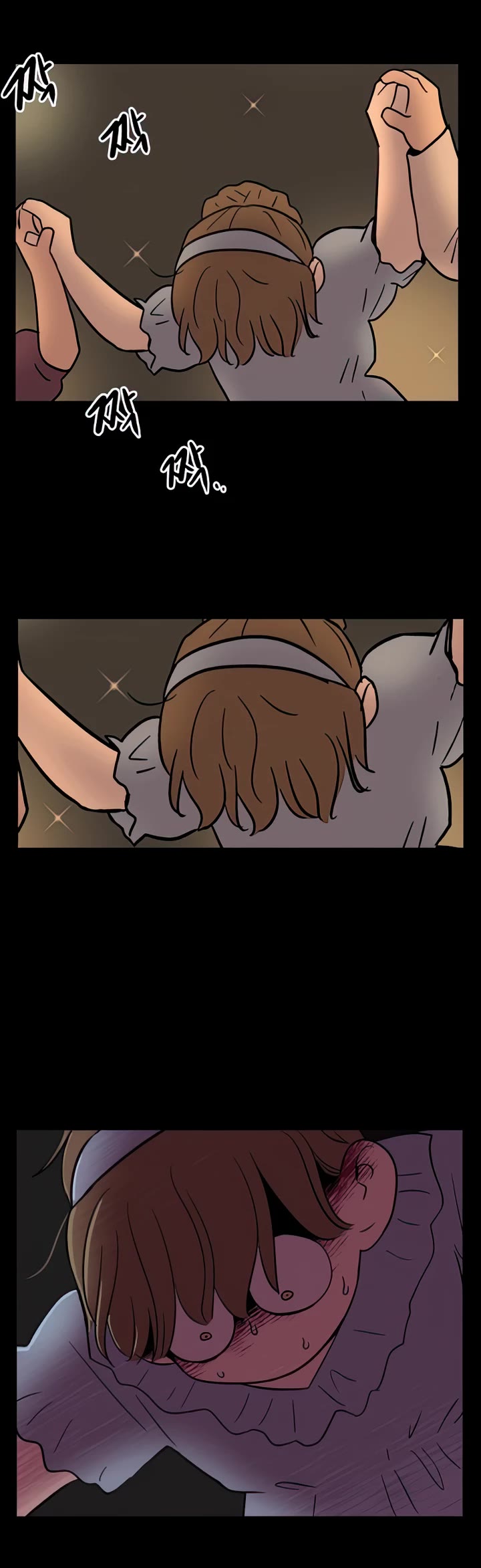 I Have No Home Chapter 83 page 15 - Chapter 83: Hara Kang and Eunyung Baek (21)