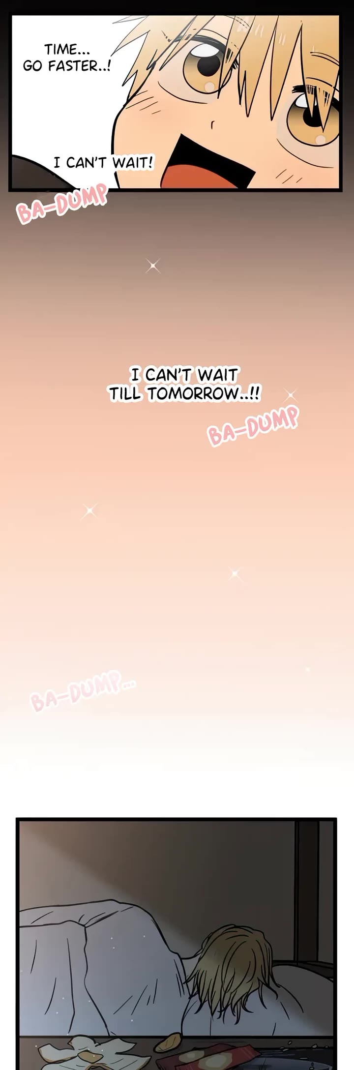 I Have No Home Chapter 83 page 24 - Chapter 83: Hara Kang and Eunyung Baek (21)