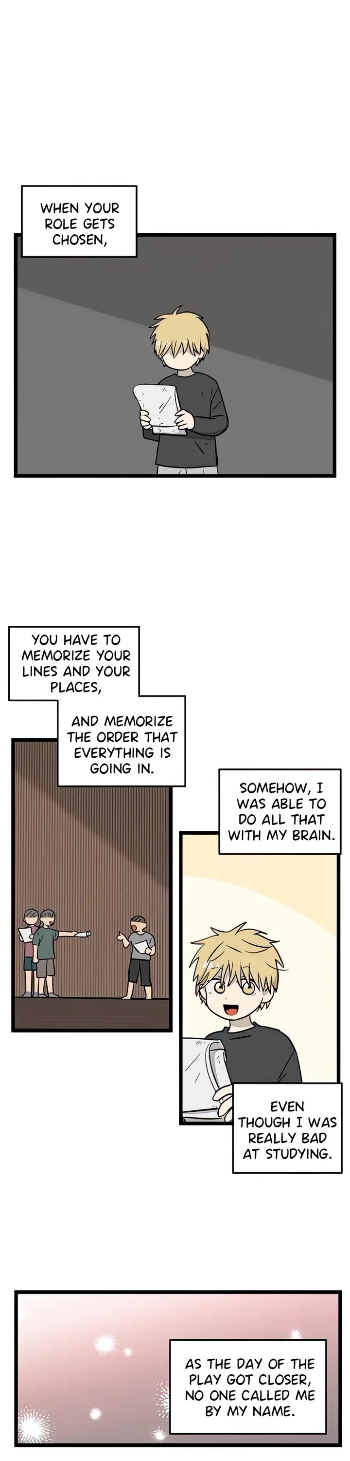 I Have No Home Chapter 83 page 7 - Chapter 83: Hara Kang and Eunyung Baek (21)