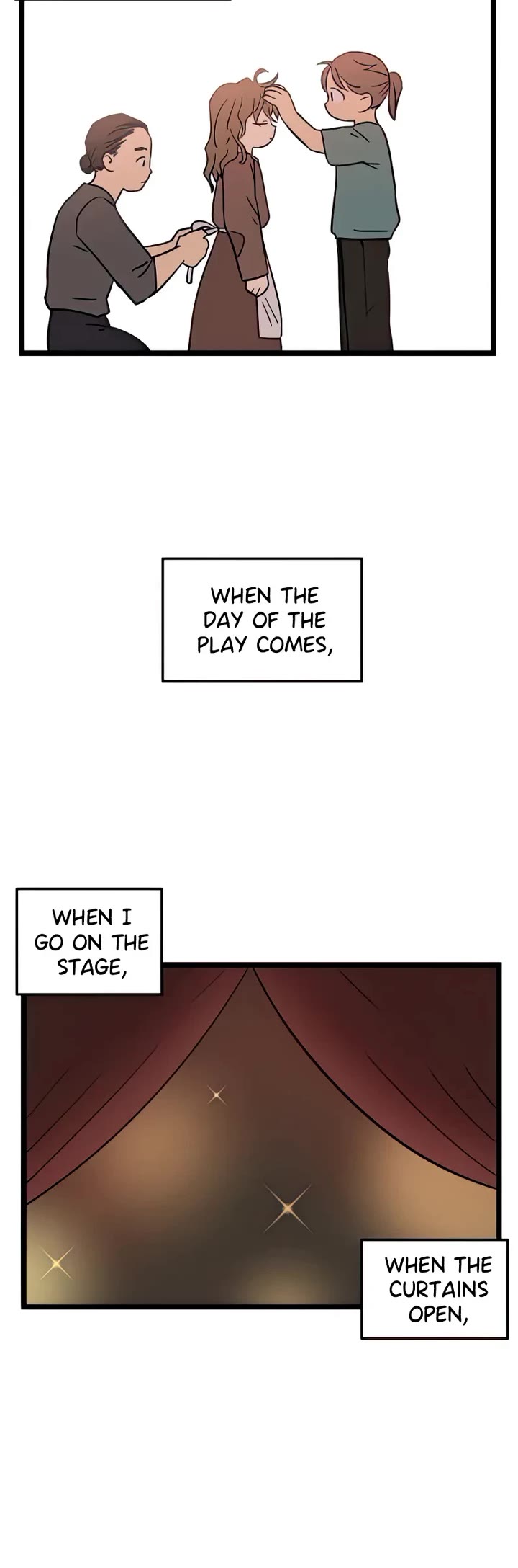 I Have No Home Chapter 83 page 9 - Chapter 83: Hara Kang and Eunyung Baek (21)