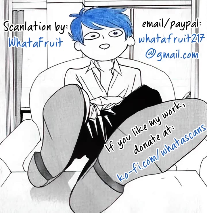 I Have No Home Chapter 84 page 30 - Chapter 84: Minju Gong and Marie Kim (1)