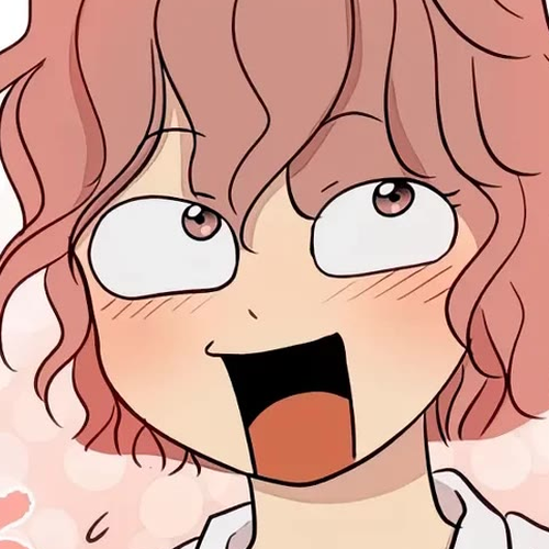 I Have No Home Chapter 85: Minju Gong and Marie Kim (2) cover