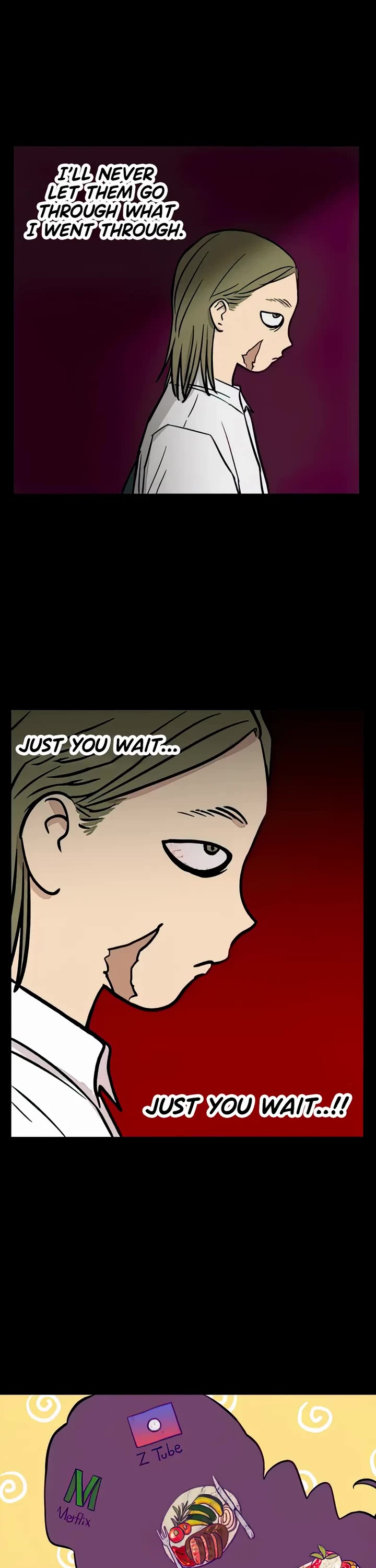 I Have No Home Chapter 86 page 5 - Chapter 86: Minju Gong and Marie Kim (3)