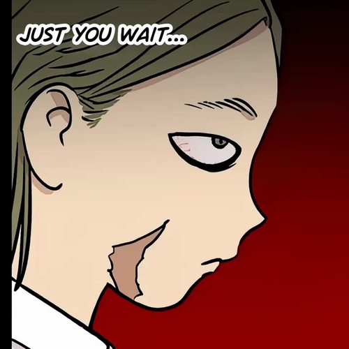 I Have No Home Chapter 86: Minju Gong and Marie Kim (3) cover