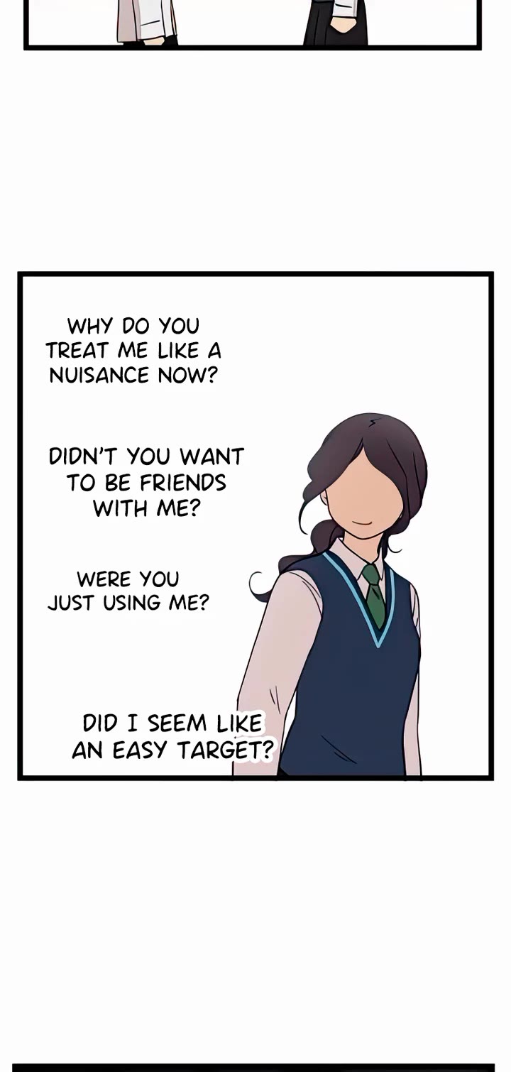 I Have No Home Chapter 88 page 10 - Chapter 88: Minju Gong and Marie Kim (5)