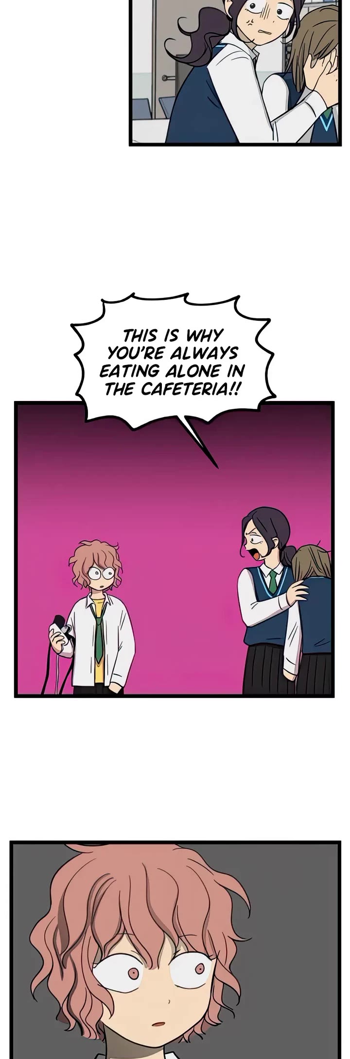 I Have No Home Chapter 88 page 24 - Chapter 88: Minju Gong and Marie Kim (5)