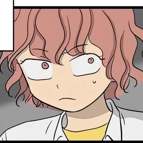 I Have No Home Chapter 88: Minju Gong and Marie Kim (5) cover