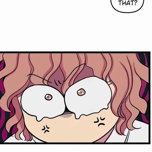 I Have No Home Chapter 89: Minju Gong and Marie Kim (6) cover