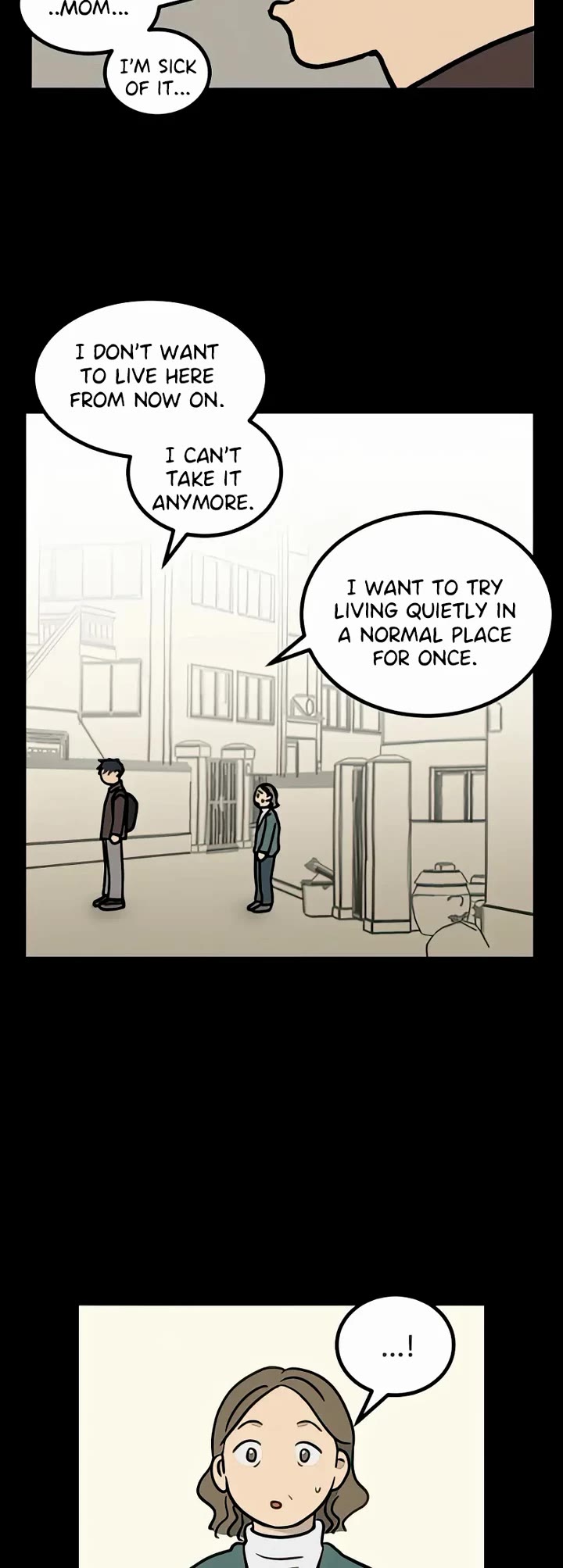 I Have No Home Chapter 9 page 20 - Chapter 9: Haejoon Goh (9)