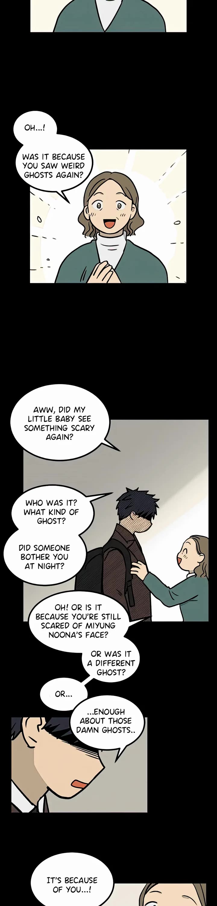 I Have No Home Chapter 9 page 21 - Chapter 9: Haejoon Goh (9)