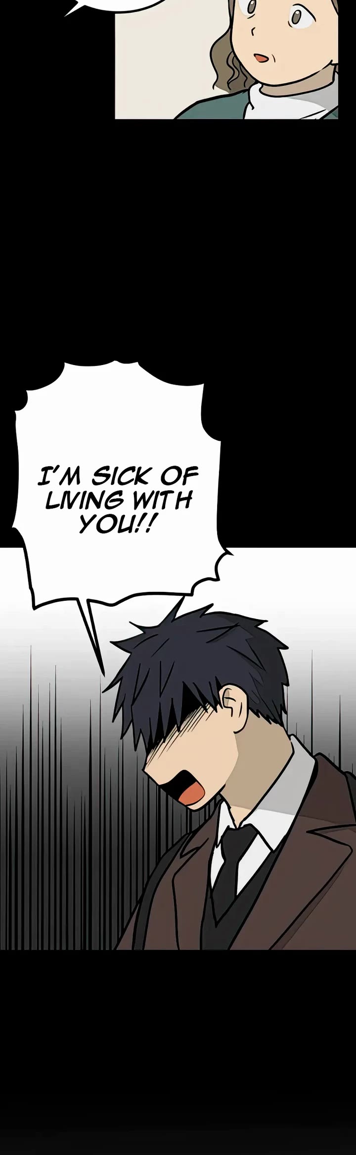 I Have No Home Chapter 9 page 22 - Chapter 9: Haejoon Goh (9)