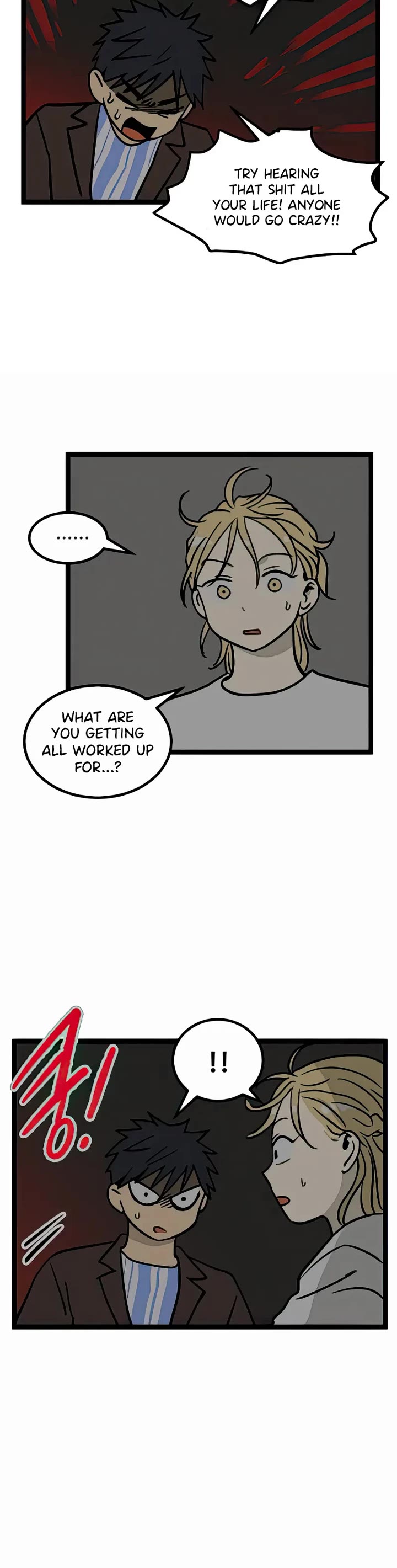 I Have No Home Chapter 9 page 7 - Chapter 9: Haejoon Goh (9)