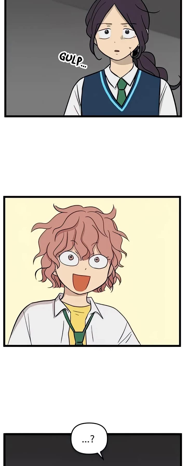 I Have No Home Chapter 91 page 19 - Chapter 91: Minju Gong and Marie Kim (8)