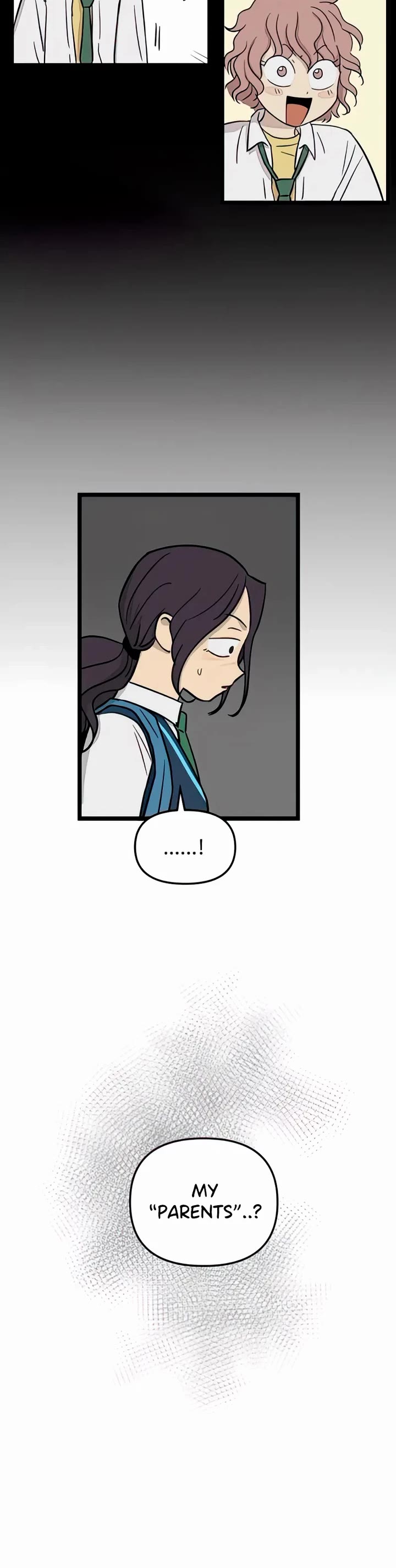 I Have No Home Chapter 92 page 8 - Chapter 92: Minju Gong and Marie Kim (9)