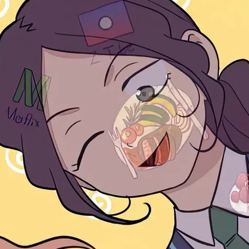 I Have No Home Chapter 92: Minju Gong and Marie Kim (9) cover