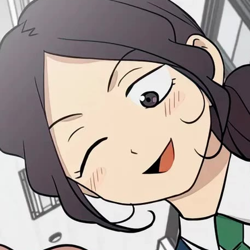 I Have No Home Chapter 95: Minju Gong and Marie Kim (12) cover