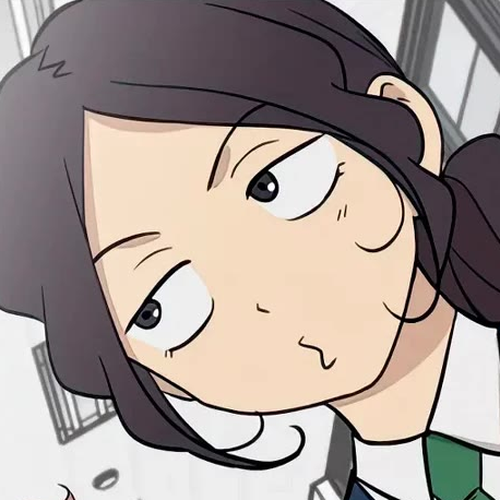 I Have No Home Chapter 96: Minju Gong and Marie Kim (13) cover