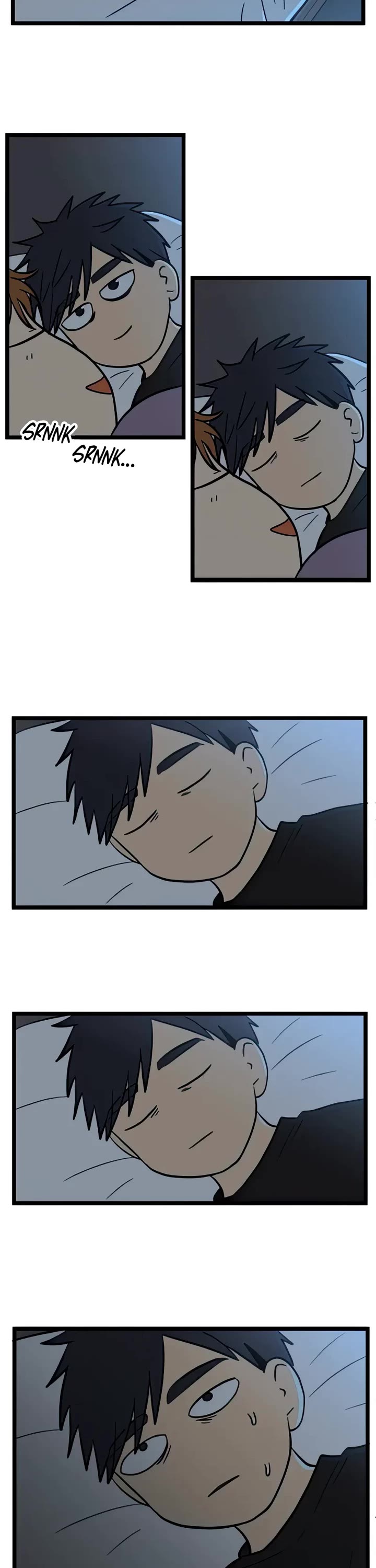 I Have No Home Chapter 97 page 18 - Chapter 97: Confession (1)