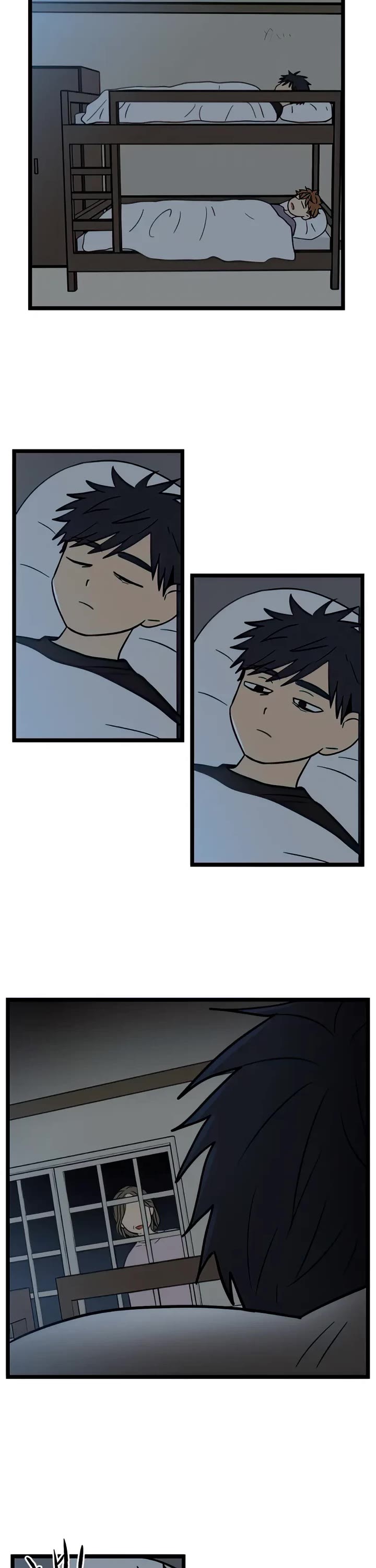 I Have No Home Chapter 97 page 24 - Chapter 97: Confession (1)