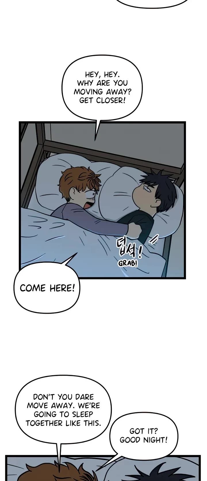 I Have No Home Chapter 98 page 11 - Chapter 98: Confession (2)