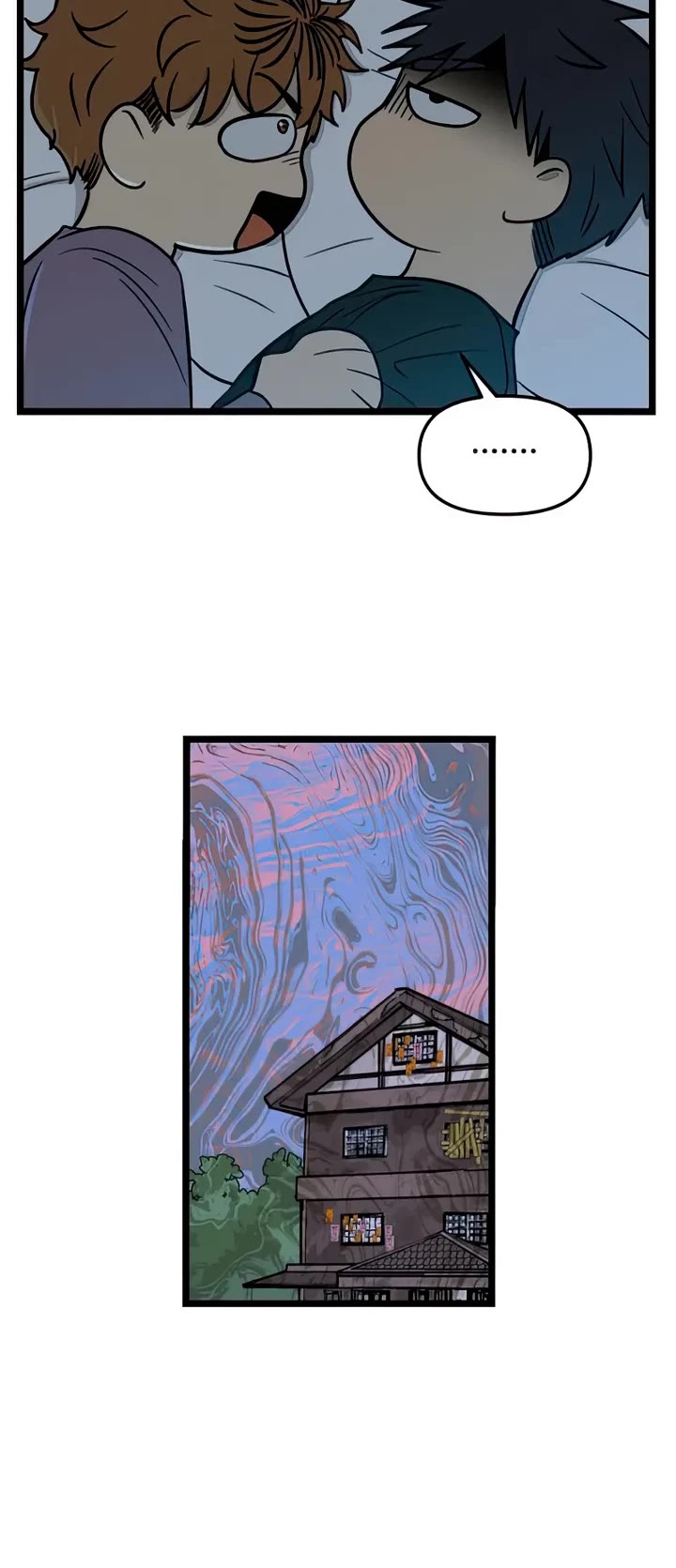 I Have No Home Chapter 98 page 12 - Chapter 98: Confession (2)