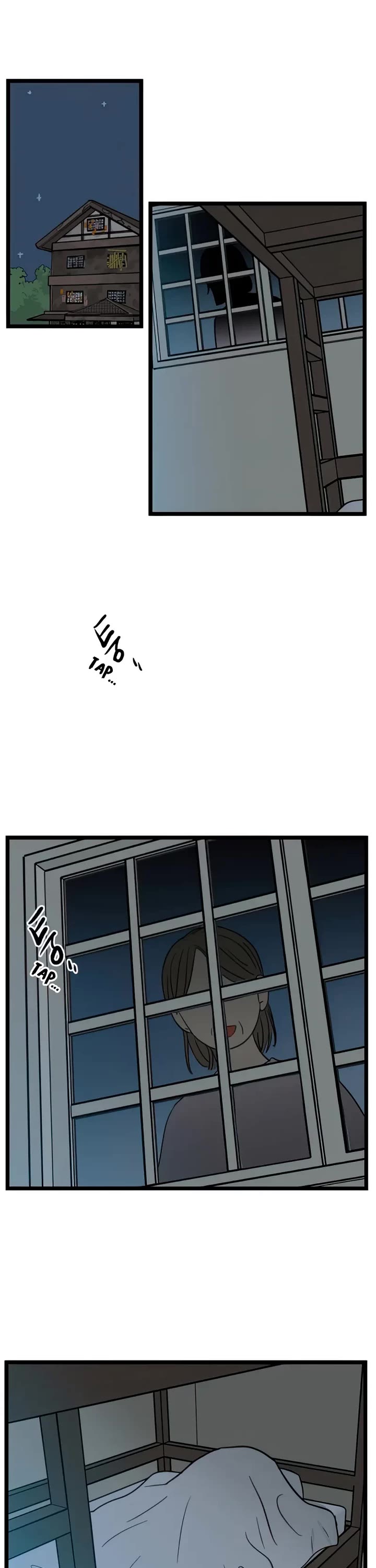 I Have No Home Chapter 98 page 28 - Chapter 98: Confession (2)