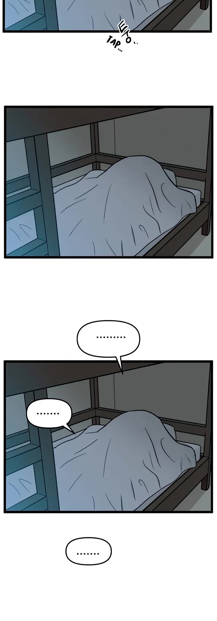 I Have No Home Chapter 98 page 29 - Chapter 98: Confession (2)