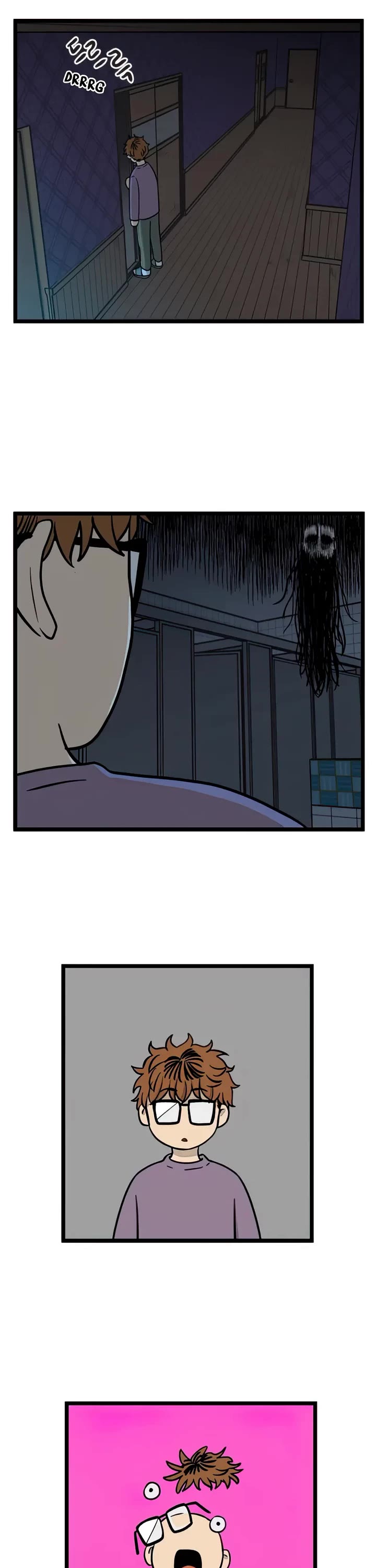 I Have No Home Chapter 98 page 5 - Chapter 98: Confession (2)