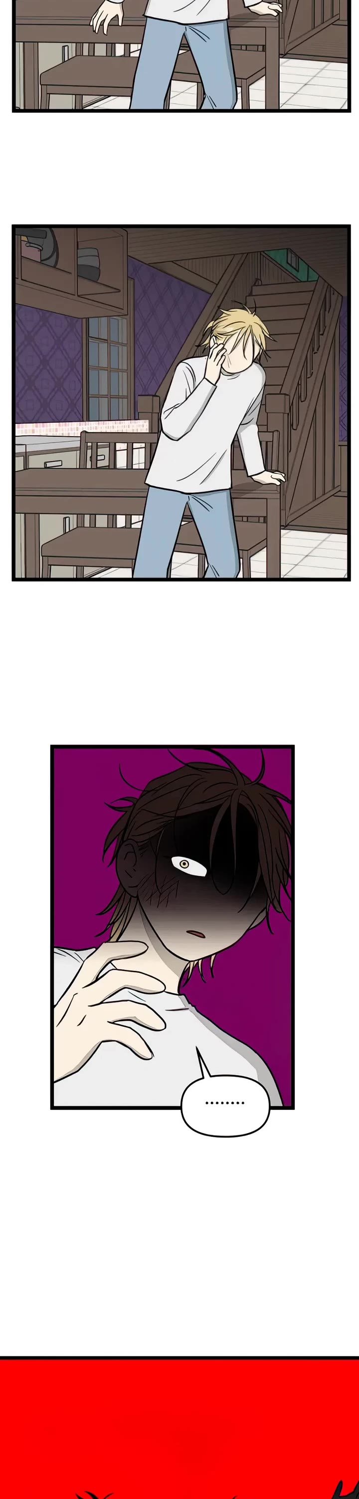 I Have No Home Chapter 99 page 20 - Chapter 99: Confession (3)