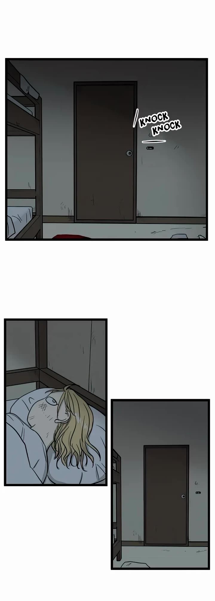I Have No Home Chapter 99 page 25 - Chapter 99: Confession (3)