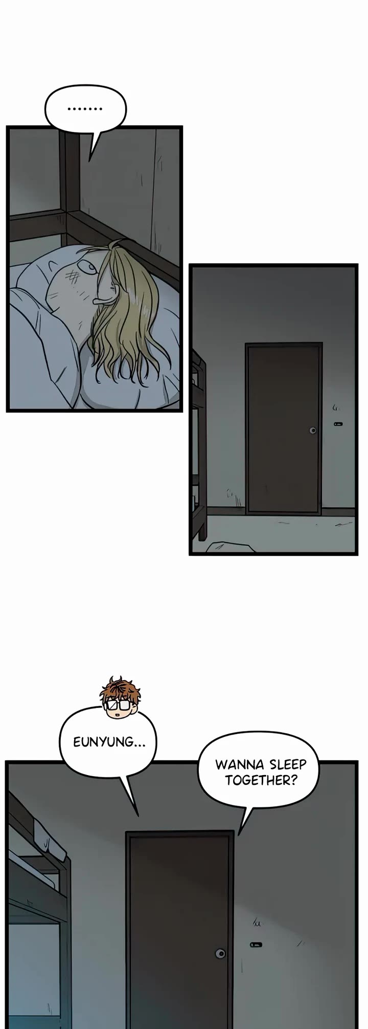 I Have No Home Chapter 99 page 26 - Chapter 99: Confession (3)