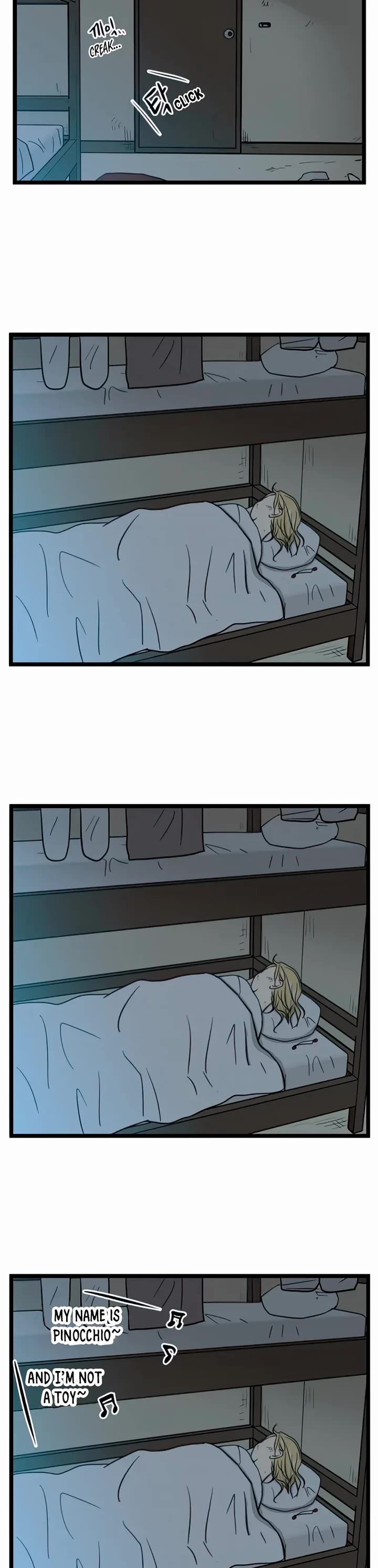 I Have No Home Chapter 99 page 29 - Chapter 99: Confession (3)