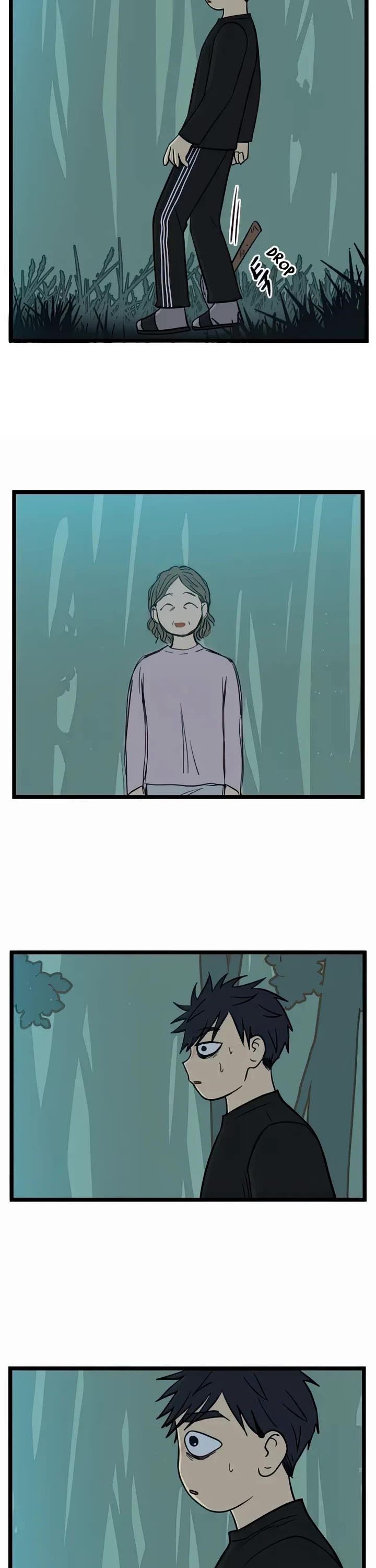I Have No Home Chapter 99 page 6 - Chapter 99: Confession (3)
