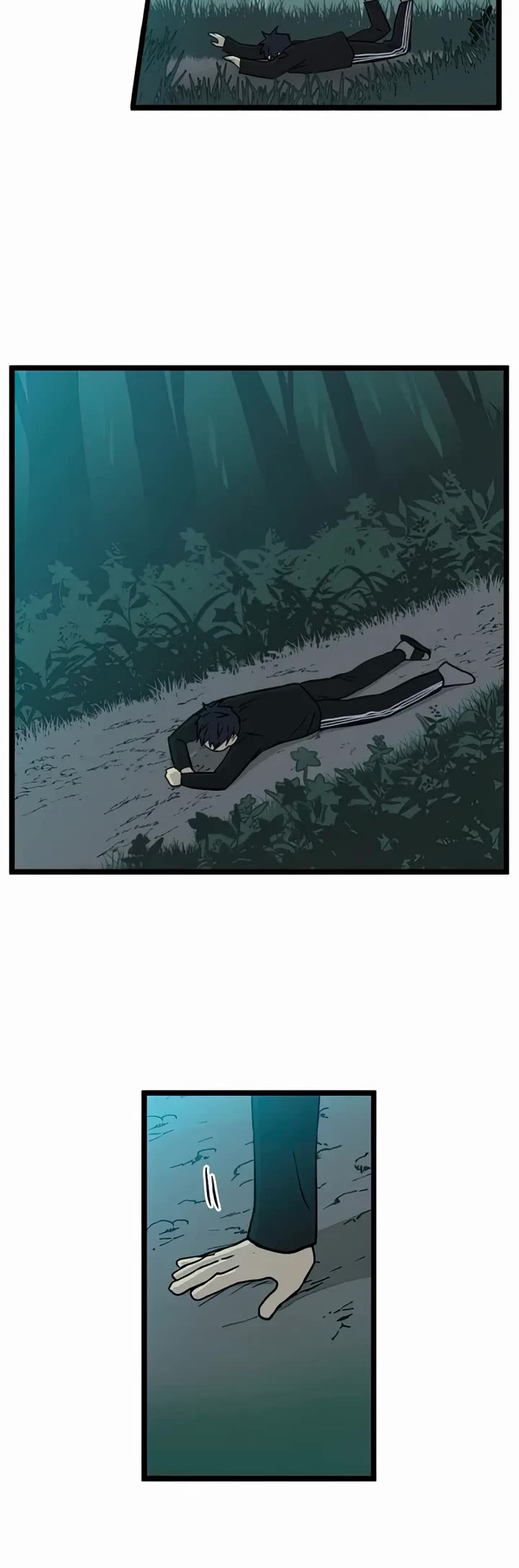 I Have No Home Chapter 99 page 8 - Chapter 99: Confession (3)