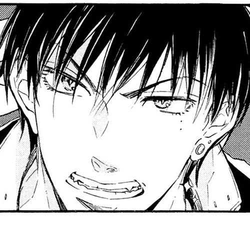 I Heard the Sound of Flowers Blooming Next Door Chapter 1 cover