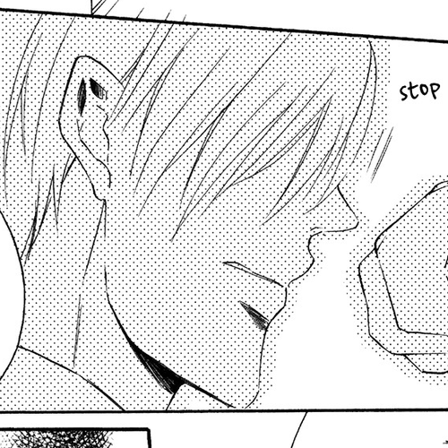 I Heard the Sound of Flowers Blooming Next Door Chapter 2 cover