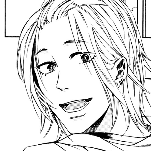 I Heard the Sound of Flowers Blooming Next Door Chapter 6 cover