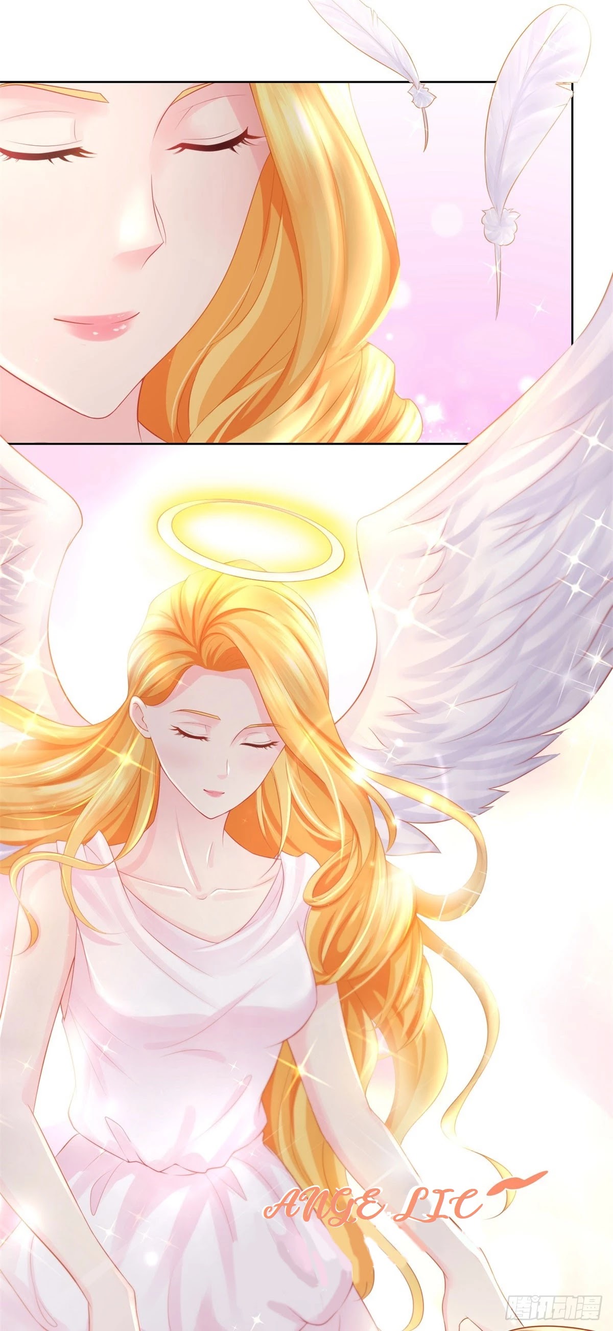 I Just Want to Be a Useless Duke's Daughter Chapter 10 page 18 - Chapter 10