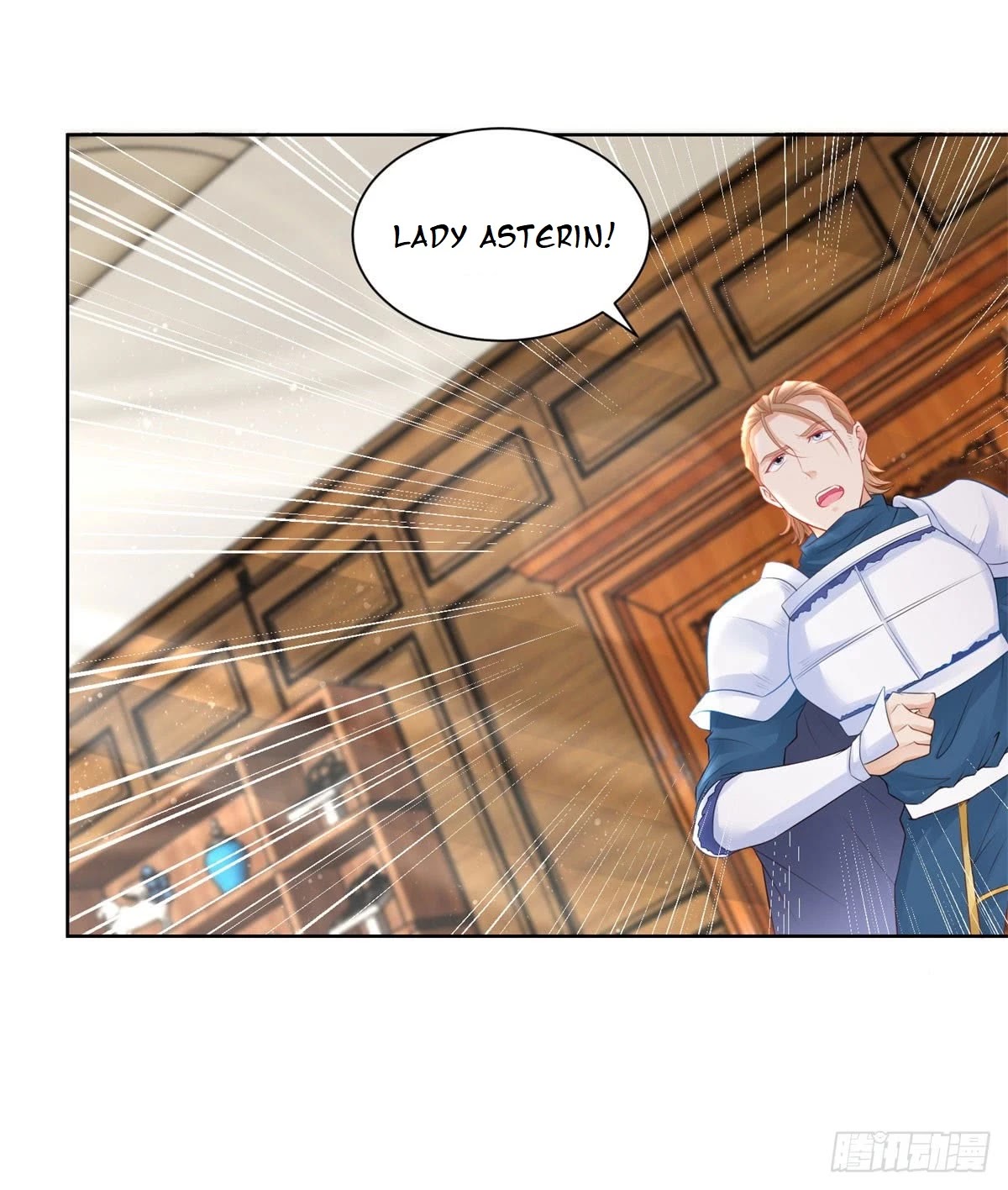 I Just Want to Be a Useless Duke's Daughter Chapter 10 page 24 - Chapter 10