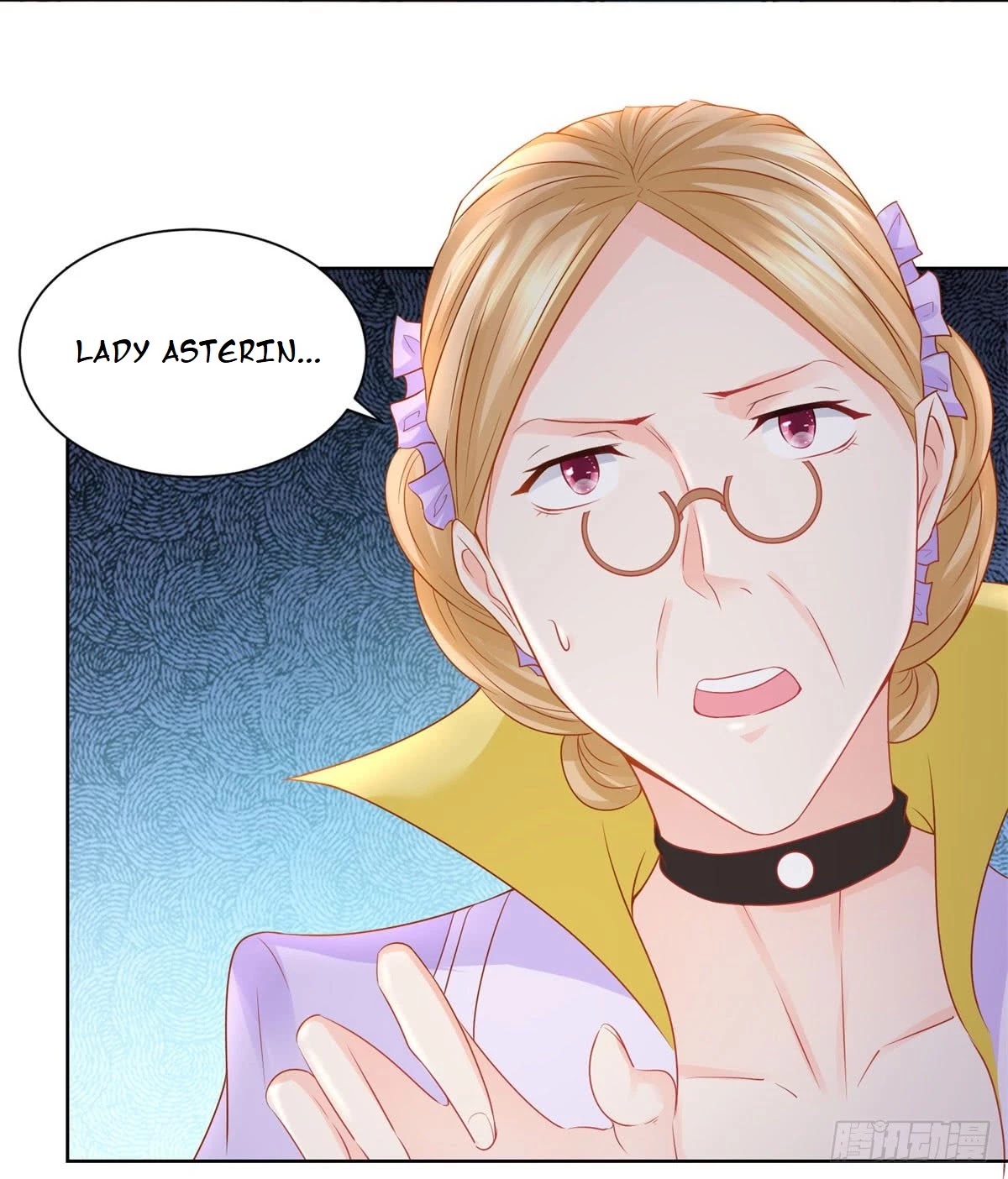 I Just Want to Be a Useless Duke's Daughter Chapter 10 page 7 - Chapter 10