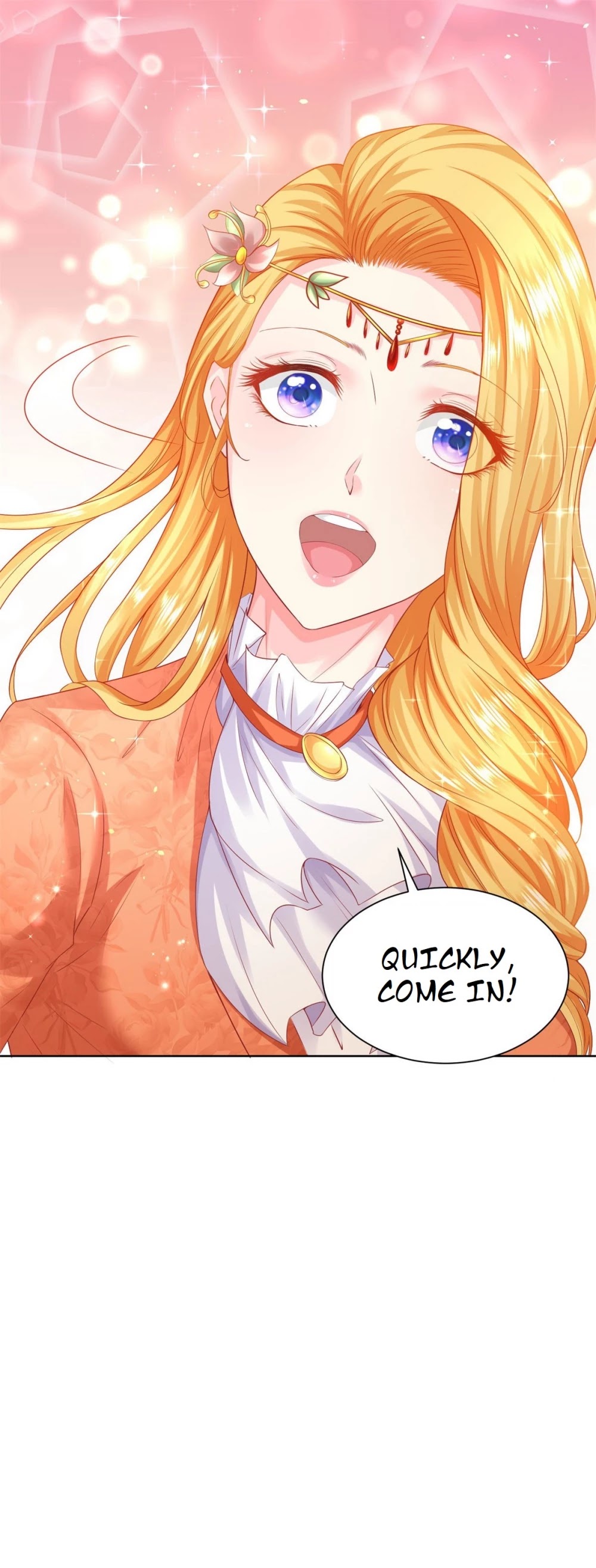 I Just Want to Be a Useless Duke's Daughter Chapter 12 page 24 - Chapter 12