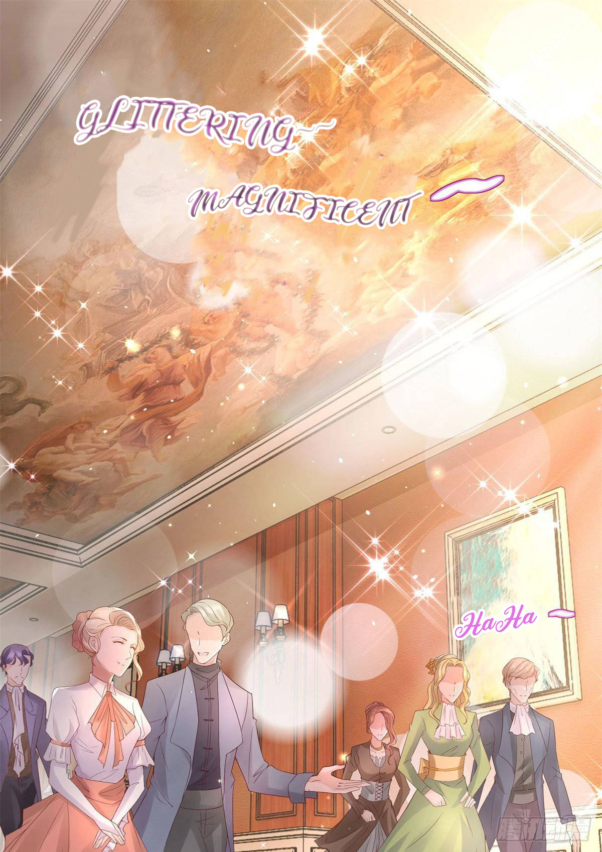 I Just Want to Be a Useless Duke's Daughter Chapter 13 page 12 - Chapter 13