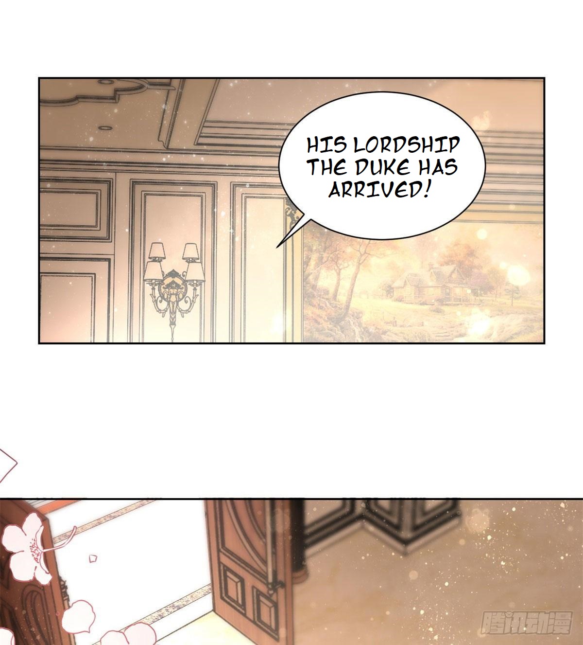 I Just Want to Be a Useless Duke's Daughter Chapter 13 page 24 - Chapter 13