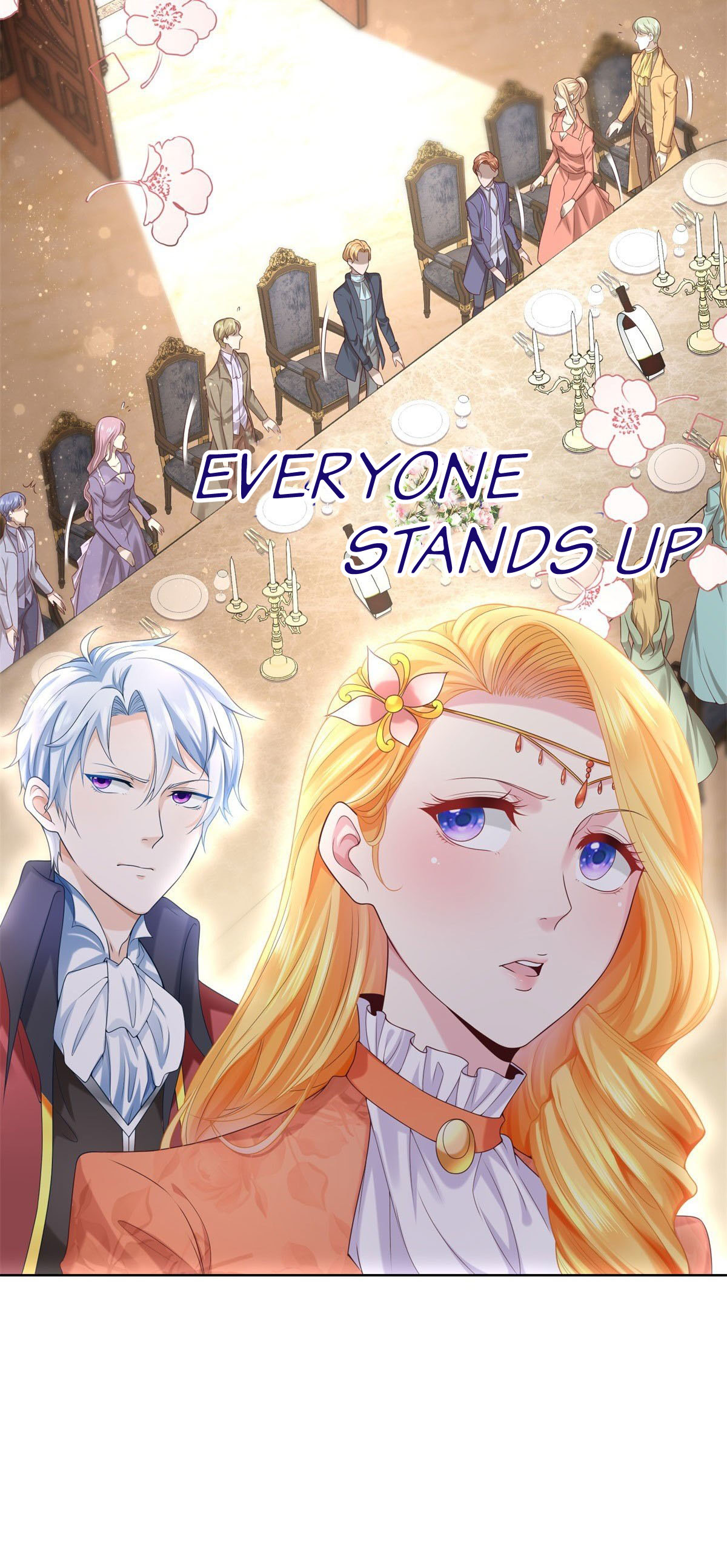 I Just Want to Be a Useless Duke's Daughter Chapter 13 page 25 - Chapter 13