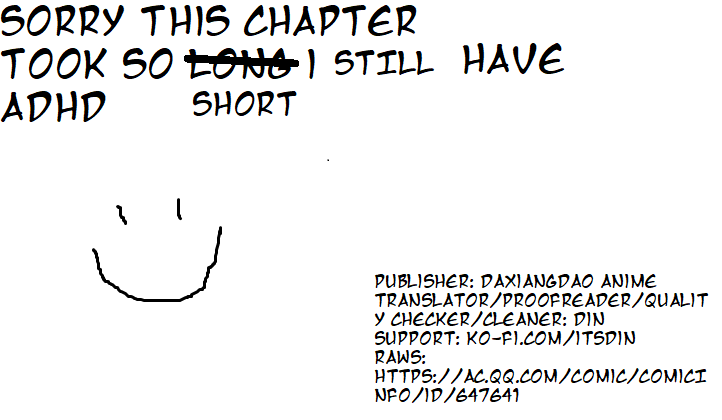 I Just Want to Be a Useless Duke's Daughter Chapter 13 page 27 - Chapter 13