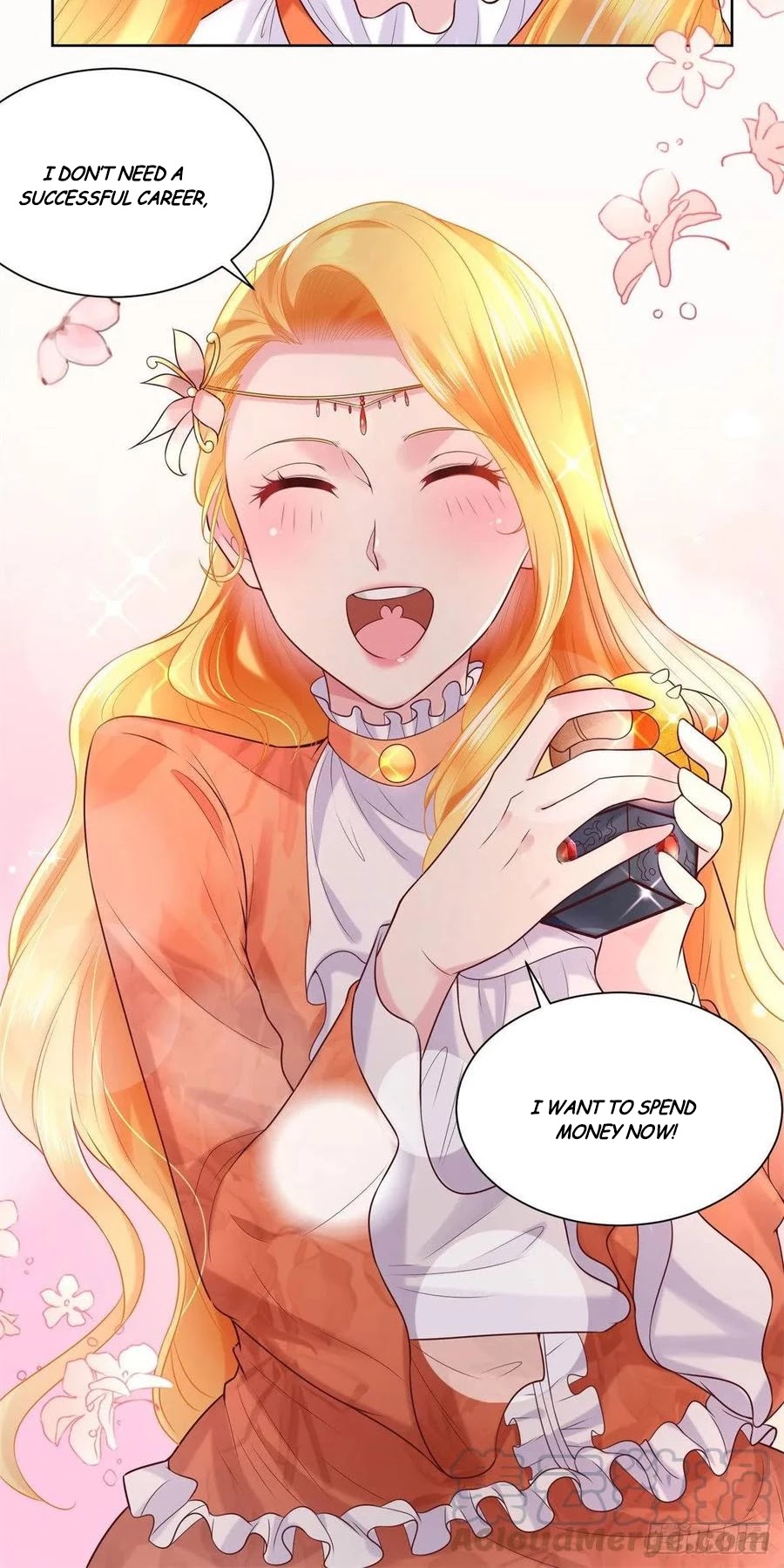 I Just Want to Be a Useless Duke's Daughter Chapter 16 page 16 - Chapter 16: Astein in The Eyes of the Duke