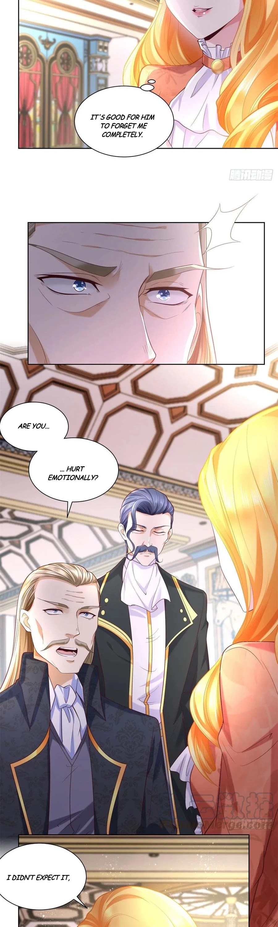 I Just Want to Be a Useless Duke's Daughter Chapter 16 page 2 - Chapter 16: Astein in The Eyes of the Duke