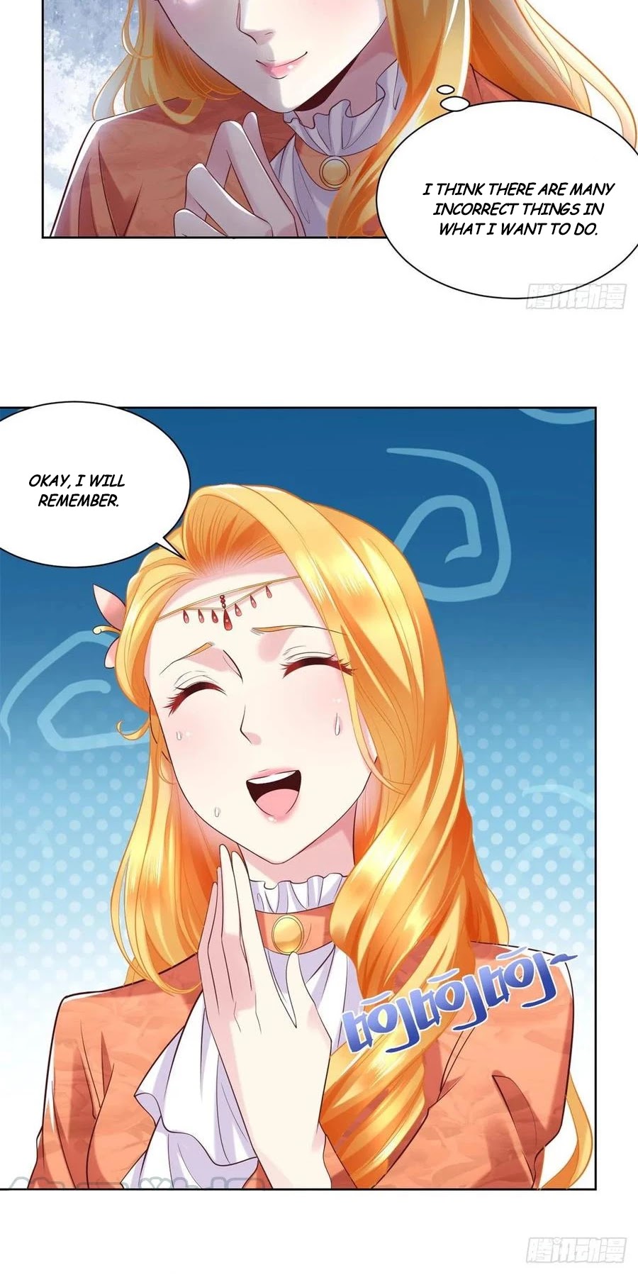 I Just Want to Be a Useless Duke's Daughter Chapter 16 page 8 - Chapter 16: Astein in The Eyes of the Duke