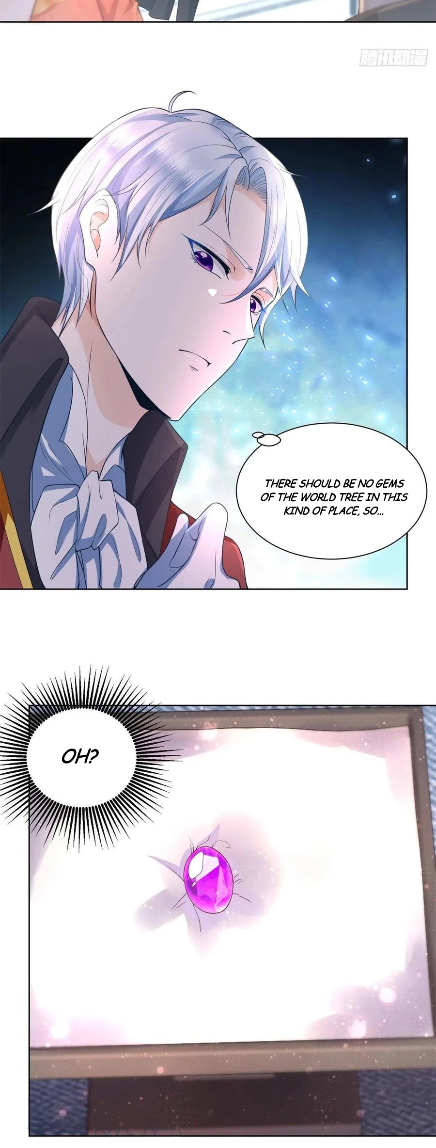 I Just Want to Be a Useless Duke's Daughter Chapter 17 page 15 - Chapter 17: Laltian Gem Street